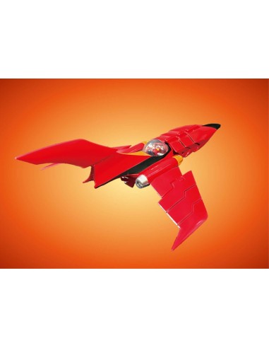 Kaiser Pilder Renewal Ver. Diecast...