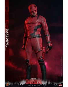 Daredevil 1/6. Daredevil:...