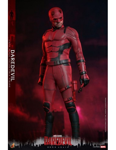 Daredevil 1/6. Daredevil: Born Again