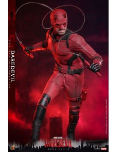 Daredevil 1/6. Daredevil:... 2