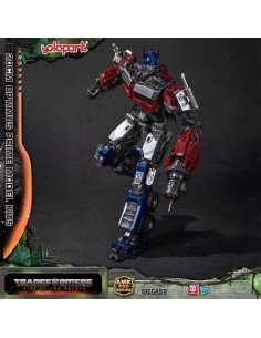 Optimus Prime. AMK Pro... 2