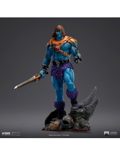 Faker 1/10. Art Scale.... 2