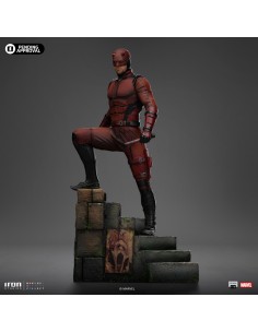 Daredevil. Art Scale Statue... 2