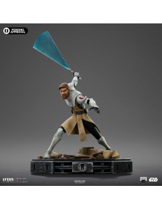 Obi-Wan Kenobi 1/10. Art... 2