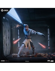 Obi-Wan Kenobi 1/10. Art...