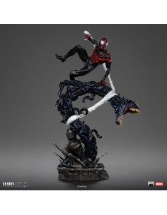 Miles Morales. Diorama Art... 2