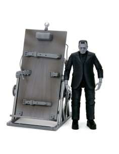 Frankenstein Deluxe.... 2