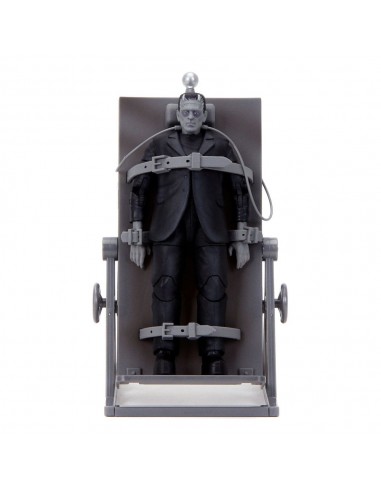 Frankenstein Deluxe. Universal Monsters