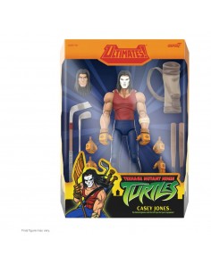 Ultimates Wave 13 Casey... 2