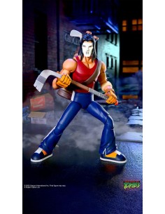 Ultimates Wave 13 Casey...
