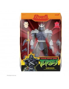 Ultimates Wave 13 Shredder.... 2