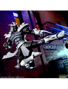 Ultimates Wave 13 Shredder....