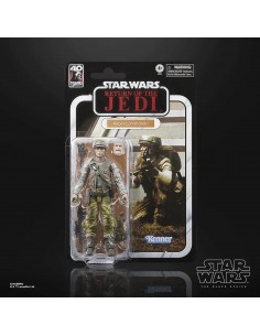 (OUTLET) Rebel Commando.... 2