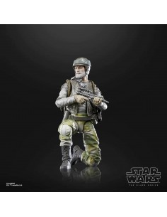 (OUTLET) Rebel Commando....