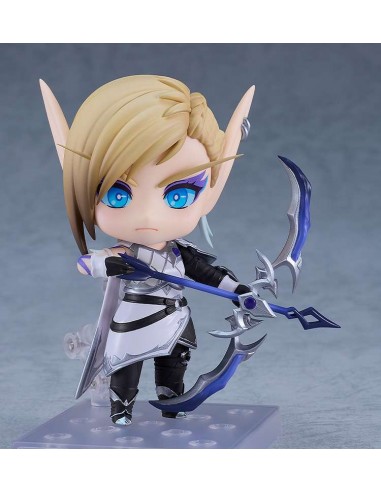 Alleria Windrunner. Nendoroid. World...