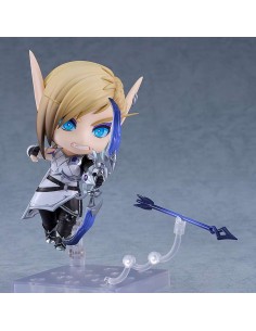 Alleria Windrunner.... 2