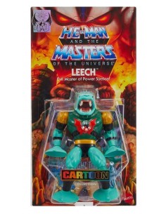 Leech (Cartoon Collection)....