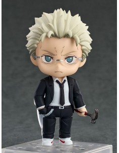 Shin. Nendoroid. Dorohedoro