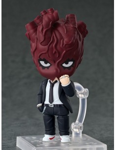 Shin. Nendoroid. Dorohedoro 2