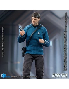McCoy 1/12. Star Trek 2009 2