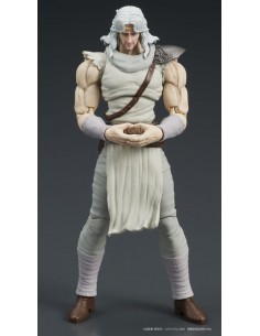Toki. Digaction. Fist of... 2