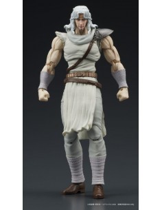 Toki. Digaction. Fist of...
