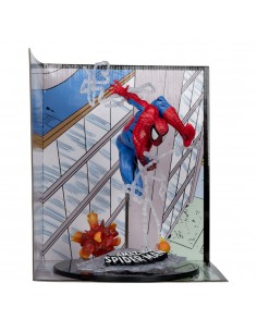 Spider-Man (The Amazing...