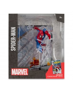 Spider-Man (The Amazing... 2
