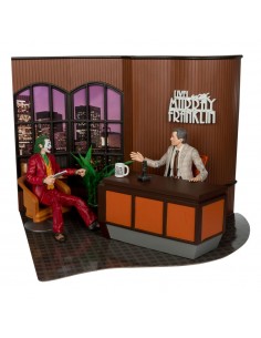 Deluxe Colllector The Joker...