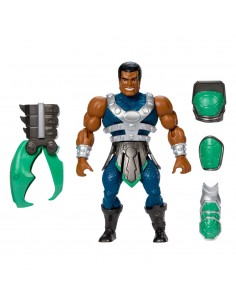 Clamp Champ. MOTU x TMNT:... 2