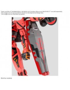 HG 1/144 Decal 140 Gundam...