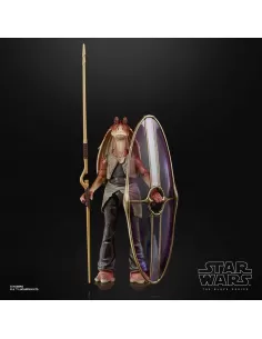 (OUTLET) Jar Jar Binks....