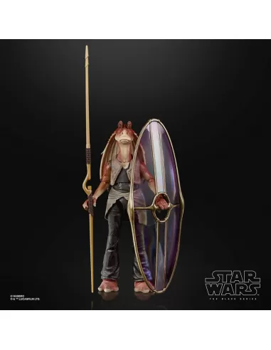 (OUTLET) Jar Jar Binks. Star Wars...