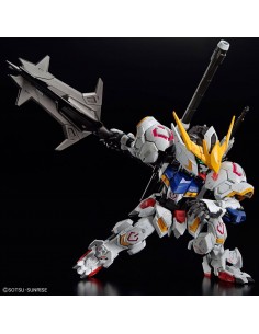 MGSD Gundam Barbatos (Model... 2