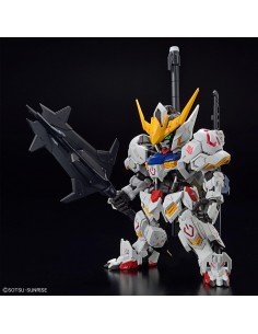 MGSD Gundam Barbatos (Model...