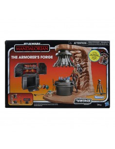 The Armorer's Forge with... 2
