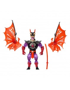 Mutated Ninjor. MOTU x... 2