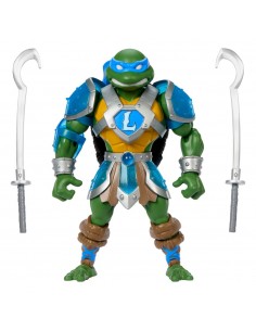 Leonardo. MOTU x TMNT:... 2