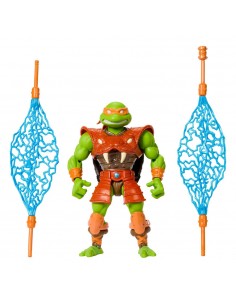 Michelangelo. MOTU x TMNT:... 2