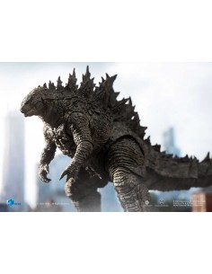 Godzilla (Update Version).... 2