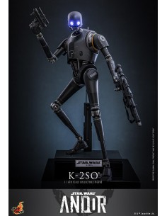 K-2SO 1/6. Star Wars: Andor 2