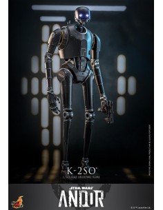 K-2SO 1/6. Star Wars: Andor