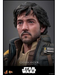 Cassian Andor 1/6. Star... 2