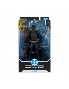 Batman Begins (Gold Label).... 2
