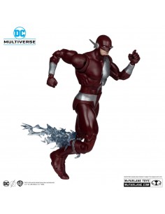 Dark Flash (New Kid in...