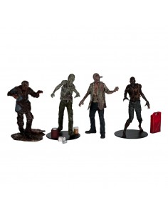 Walkers 4-Pack. The Walking...