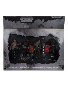 Walkers 4-Pack. The Walking... 2