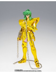 Virgo Shun -Inheritor of...