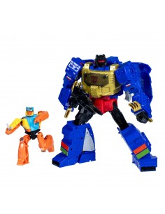 G2 Universe Grimlock....