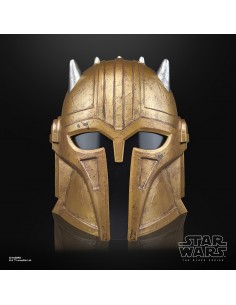 The Armorer Premium...